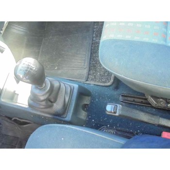 renault clio i fase i+ii (b/c57) del año 1991