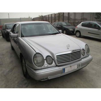 MERCEDES-BENZ CLASE E (W210) BERLINA DIESEL