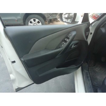 citroën c4 picasso del año 2013