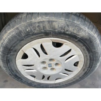 fiat ulysse (179) del año 2004