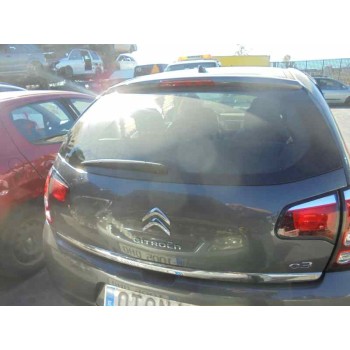 citroën c3 del año 2016