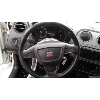 seat ibiza (6j5) del año 2012