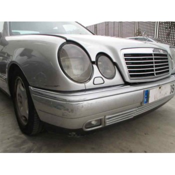 mercedes-benz clase e (w210) berlina diesel del año 1998