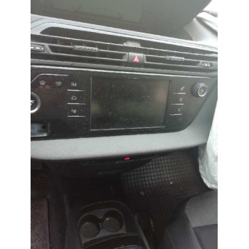 citroën c4 picasso del año 2013