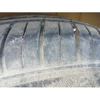 fiat ulysse (179) del año 2004