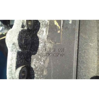 Recambio de caja cambios para land rover discovery 4 3.0 td v6 cat referencia OEM IAM 0232502  