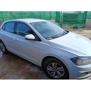 volkswagen polo vi (aw1, bz1, ae1) del año 2020