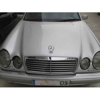 mercedes-benz clase e (w210) berlina diesel del año 1998