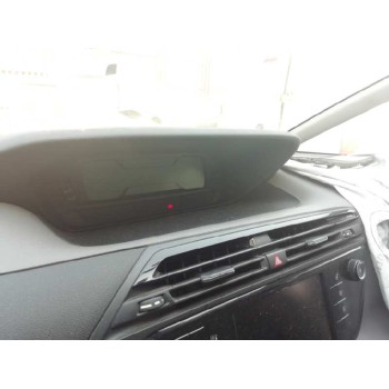 citroën c4 picasso del año 2013