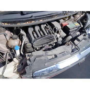 peugeot 108 del año 2017