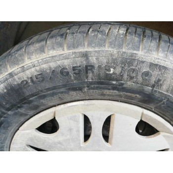 fiat ulysse (179) del año 2004