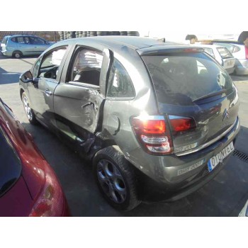 citroën c3 del año 2016