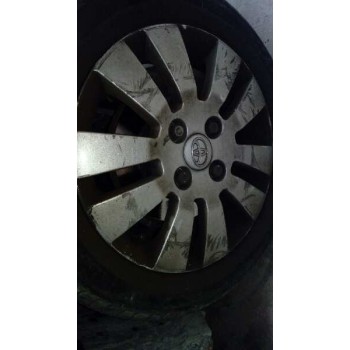 toyota aygo (kgb/wnb) del año 2007