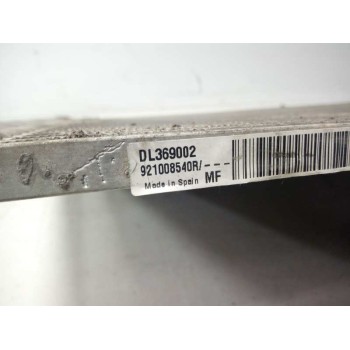 Recambio de condensador / radiador aire acondicionado para renault megane iv berlina 5p limited referencia OEM IAM   