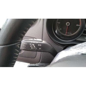 seat ibiza (6j5) del año 2012