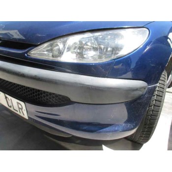 peugeot 206 berlina del año 2003