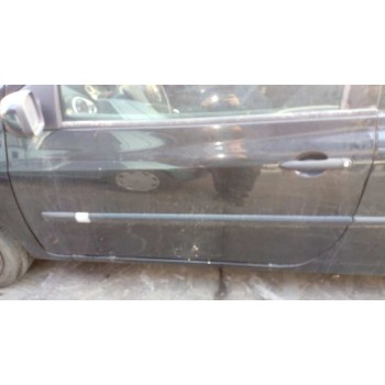 renault clio iii del año 2007