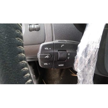 seat ibiza (6j5) del año 2012