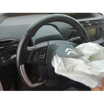 citroën c4 picasso del año 2013