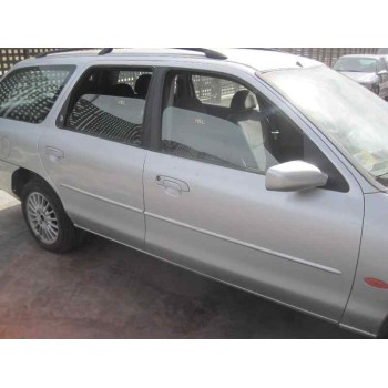 ford mondeo berlina (gd) del año 2000