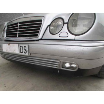 mercedes-benz clase e (w210) berlina diesel del año 1998