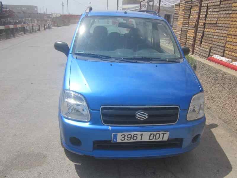suzuki wagon r+ rb (mm) del año 2004