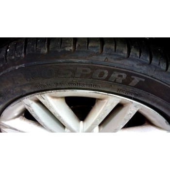 renault clio iii del año 2007