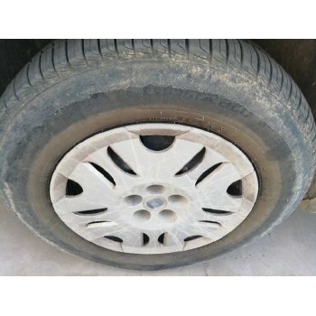 fiat ulysse (179) del año 2004