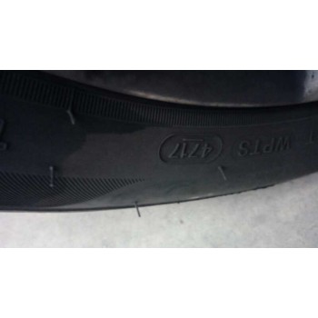 toyota aygo (kgb/wnb) del año 2007