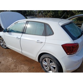 volkswagen polo vi (aw1, bz1, ae1) del año 2020