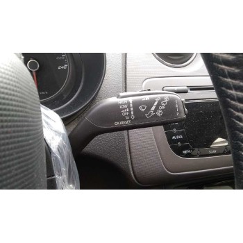 seat ibiza (6j5) del año 2012