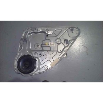 ELEVALUNAS TRASERO DERECHO 4M51A045H22A PANEL SIN MOTOR