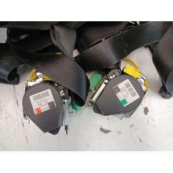 Recambio de kit airbag para porsche cayenne (9pa) 3.2 referencia OEM IAM   