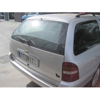 ford mondeo berlina (gd) del año 2000