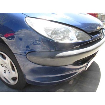 peugeot 206 berlina del año 2003