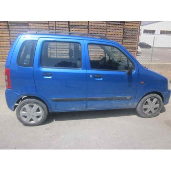 suzuki wagon r+ rb (mm) del año 2004