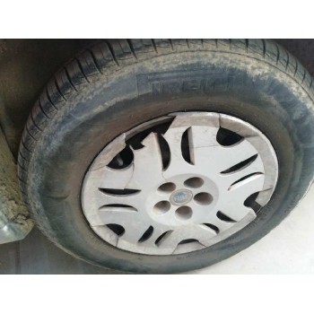 fiat ulysse (179) del año 2004