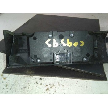 Recambio de mando luces para bmw serie 5 berlina (e60) 530d referencia OEM IAM 6925288 SALPICADERO CON ANTINIEBLAS