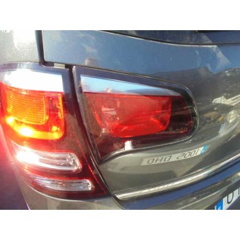 citroën c3 del año 2016