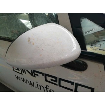 opel corsa e del año 2018