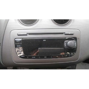 seat ibiza (6j5) del año 2012