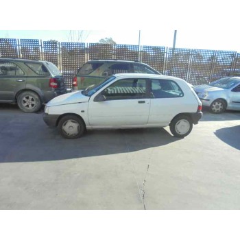 renault clio i fase i+ii (b/c57) del año 1991