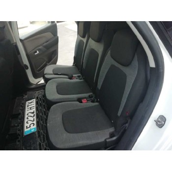 citroën c4 picasso del año 2013