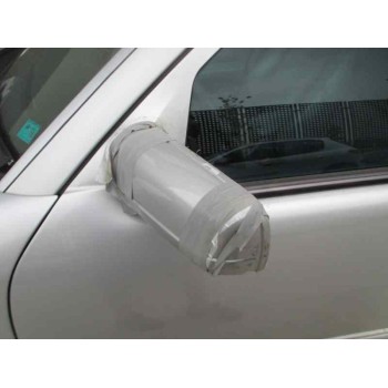 mercedes-benz clase e (w210) berlina diesel del año 1998