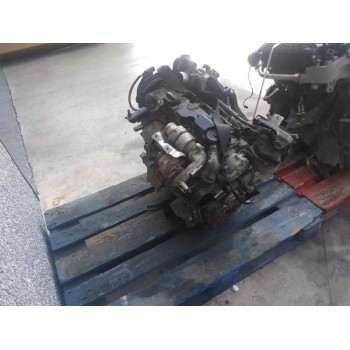 Recambio de motor casco para ford tourneo courier (c4a) referencia OEM IAM UGCB  