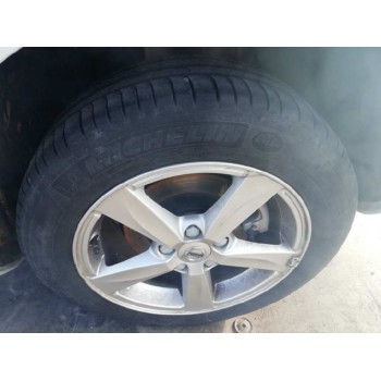 volvo v40 del año 2017