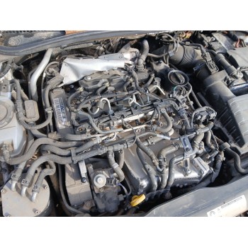 volkswagen polo vi (aw1, bz1, ae1) del año 2020