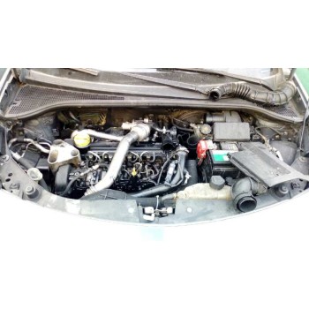 renault clio iii del año 2007