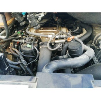 fiat ulysse (179) del año 2004