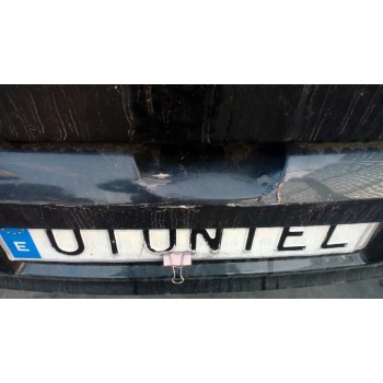 renault clio iii del año 2007